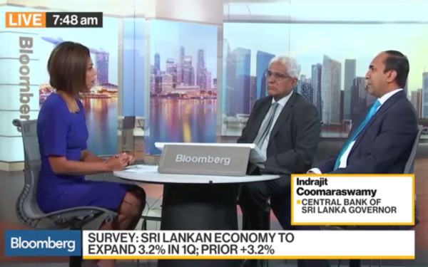 Great Potential in Sri Lanka Stocks